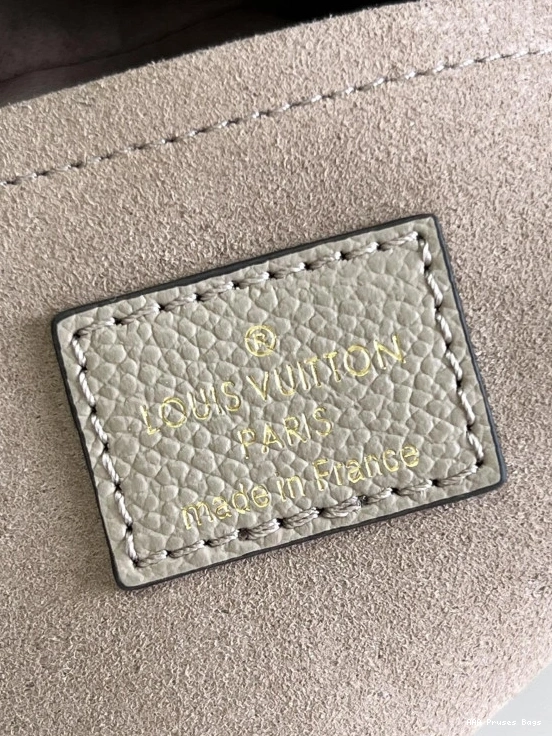 AAA Replica Ru VUITTON BAGATELLE LOUIS 0707